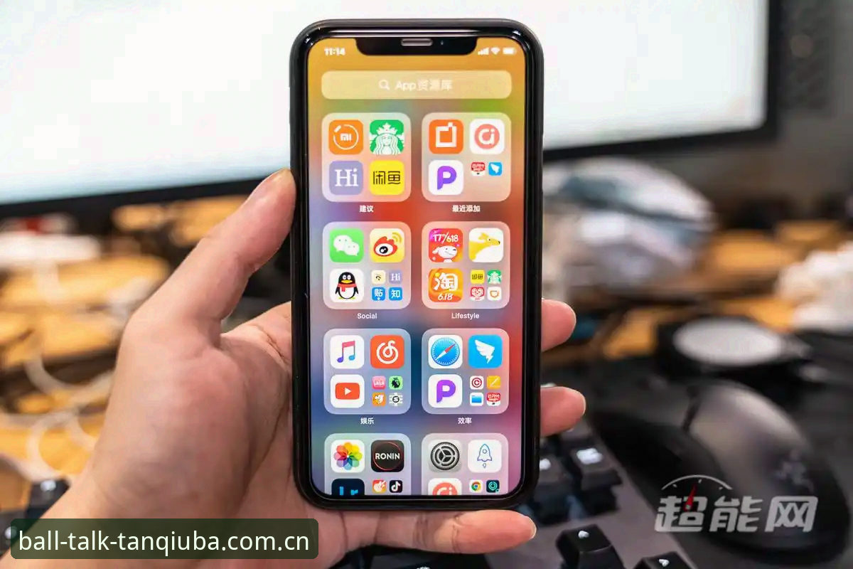 谈球吧App怎么下载安装？老用户手把手教你一步步搞定